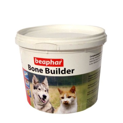 Beaphar Bone Builder 500gm